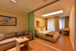 Cheya Deluxe Residence Nisantasi fotoÄŸrafÄ±