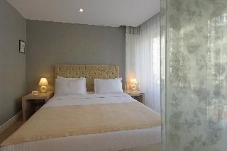 Cheya Deluxe Residence Nisantasi fotoÄŸrafÄ±