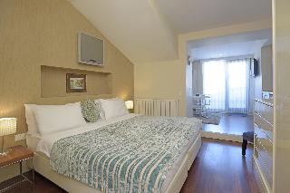 Cheya Deluxe Residence Nisantasi fotoÄŸrafÄ±