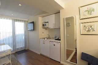 Cheya Deluxe Residence Nisantasi fotoÄŸrafÄ±