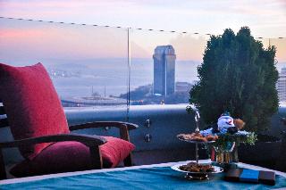 Cheya Deluxe Residence Nisantasi fotoÄŸrafÄ±