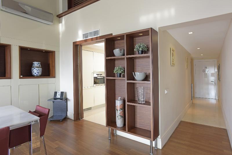 Cheya Deluxe Residence Nisantasi - Oda