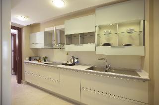 Cheya Deluxe Residence Nisantasi fotoÄŸrafÄ±