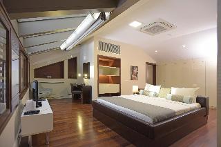 Cheya Deluxe Residence Nisantasi fotoÄŸrafÄ±