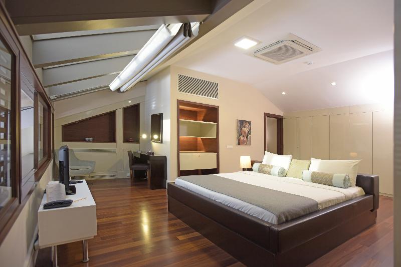 Cheya Deluxe Residence Nisantasi - Oda