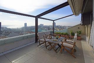 Cheya Deluxe Residence Nisantasi fotoÄŸrafÄ±
