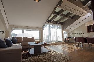 Cheya Deluxe Residence Nisantasi fotoÄŸrafÄ±