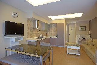 Cheya Deluxe Residence Nisantasi fotoÄŸrafÄ±