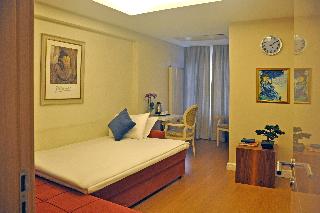 Cheya Deluxe Residence Nisantasi fotoÄŸrafÄ±