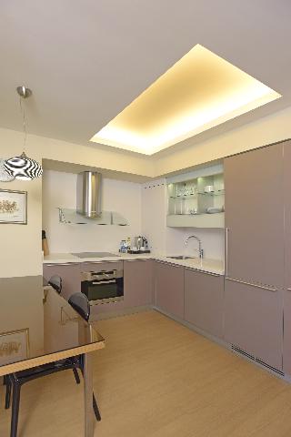 Cheya Deluxe Residence Nisantasi fotoÄŸrafÄ±