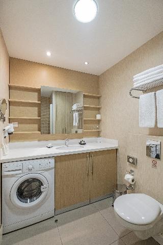 Cheya Deluxe Residence Nisantasi fotoÄŸrafÄ±