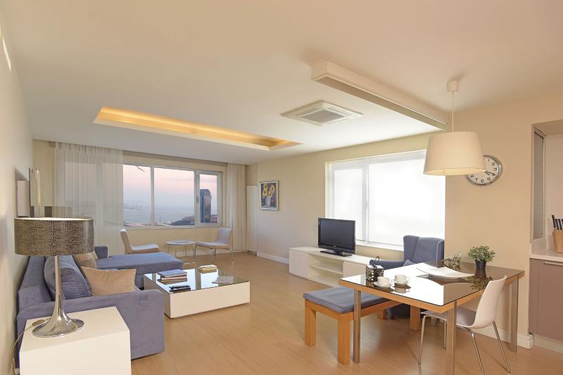 Cheya Deluxe Residence Nisantasi - Oda