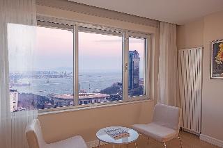 Cheya Deluxe Residence Nisantasi fotoÄŸrafÄ±