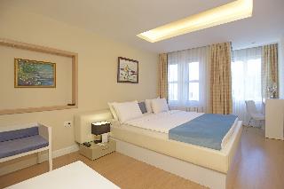 Cheya Deluxe Residence Nisantasi fotoÄŸrafÄ±