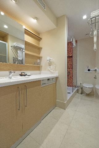 Cheya Deluxe Residence Nisantasi fotoÄŸrafÄ±