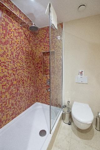 Cheya Deluxe Residence Nisantasi fotoÄŸrafÄ±