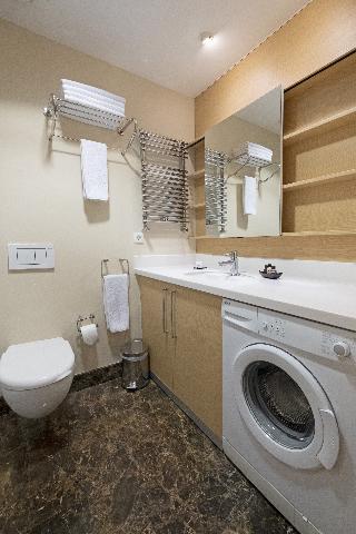 Cheya Deluxe Residence Nisantasi fotoÄŸrafÄ±