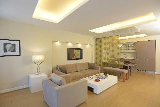 Cheya Deluxe Residence Nisantasi fotoÄŸrafÄ±