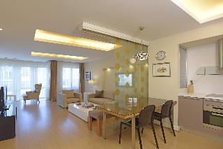 Cheya Deluxe Residence Nisantasi fotoÄŸrafÄ±