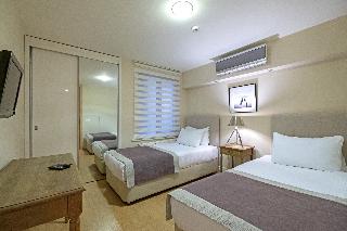 Cheya Deluxe Residence Nisantasi fotoÄŸrafÄ±