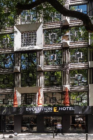 Evolution Valbom fotoÄŸrafÄ±
