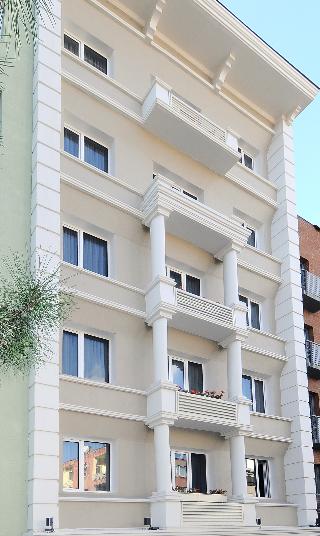 Cheya Residences Tesvikiye fotoÄŸrafÄ±