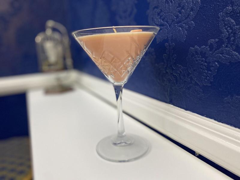 The Belmont - Bar