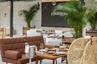 Evolution Cascais-Estoril fotoÄŸrafÄ±
