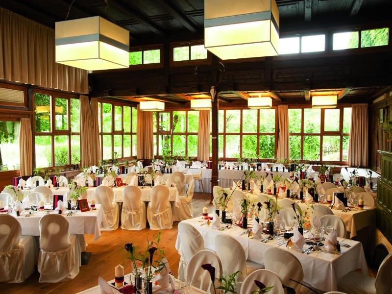 Landgasthof Bogner - Toplantı
