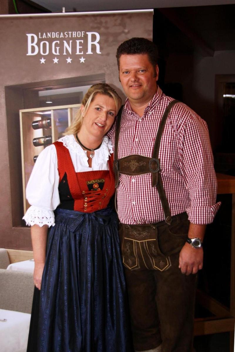 Landgasthof Bogner - Aktivite