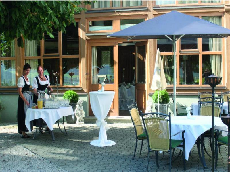 Landgasthof Bogner - Genel