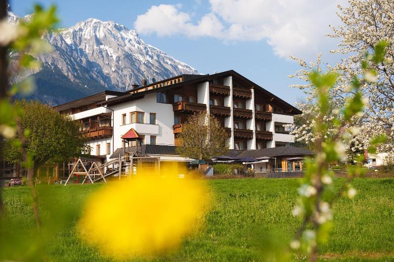 Landgasthof Bogner - Genel