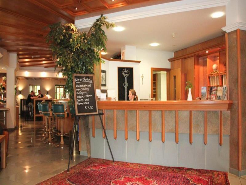 Landgasthof Bogner - Genel