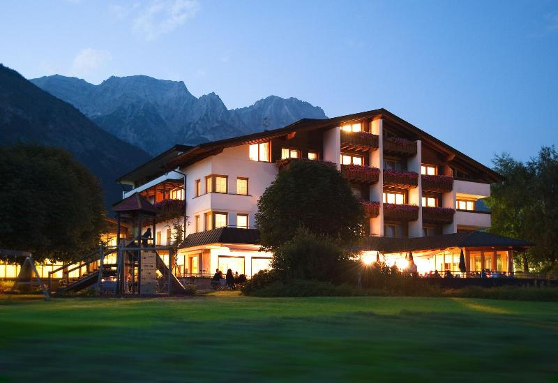 Landgasthof Bogner - Genel
