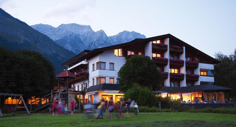 Landgasthof Bogner - Genel