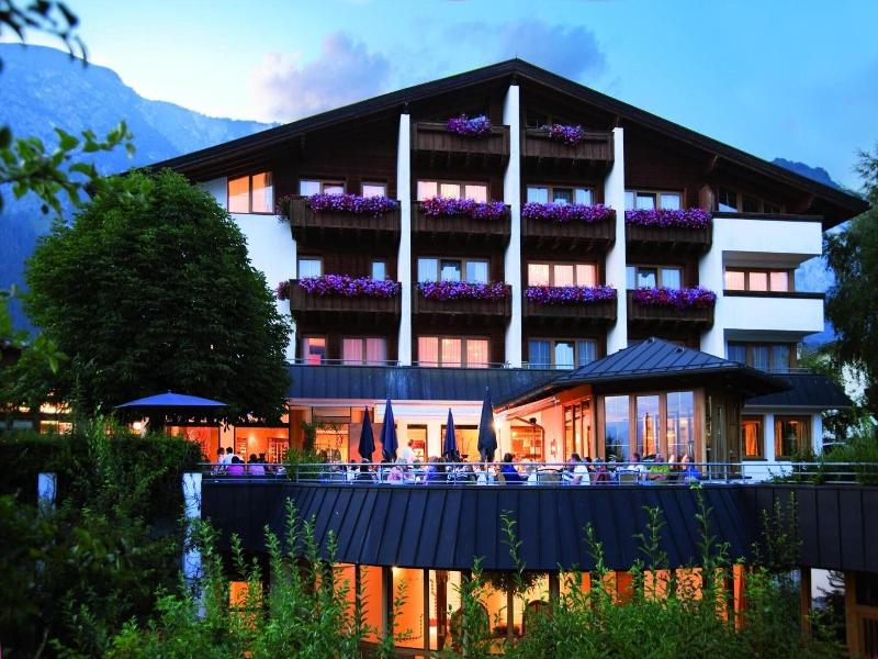 Landgasthof Bogner - Genel