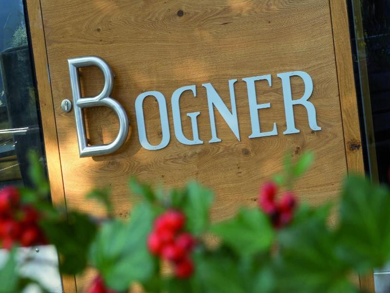 Landgasthof Bogner - Genel