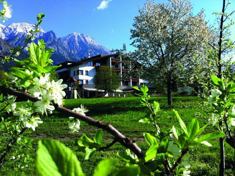 Landgasthof Bogner - Genel