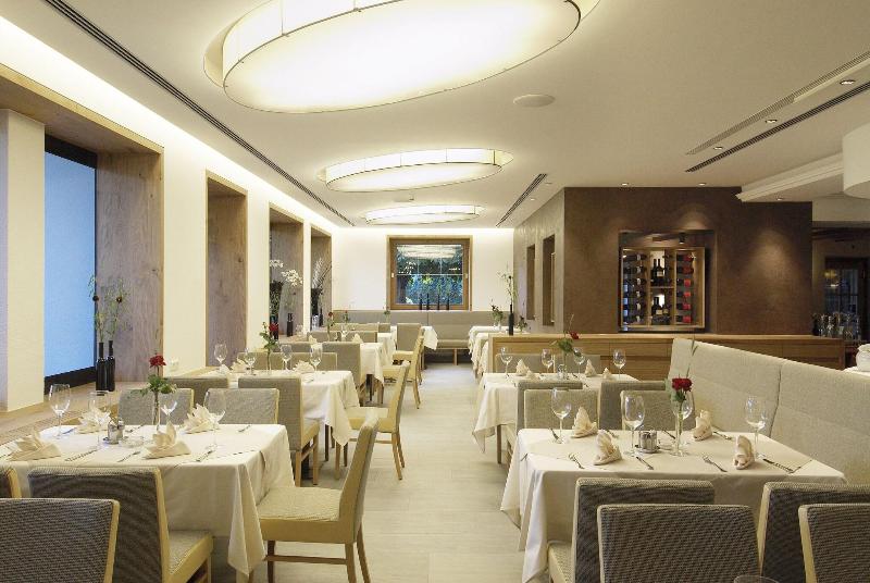 Landgasthof Bogner - Restoran