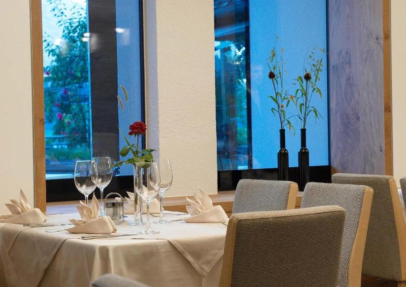 Landgasthof Bogner - Restoran