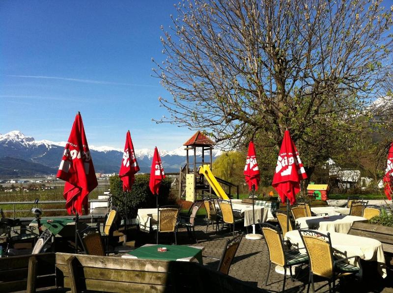 Landgasthof Bogner - Restoran