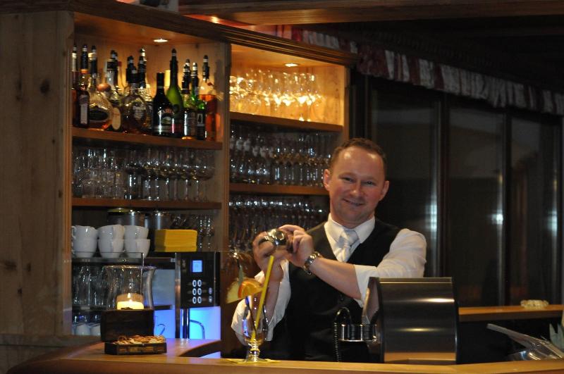 Cristall - Bar