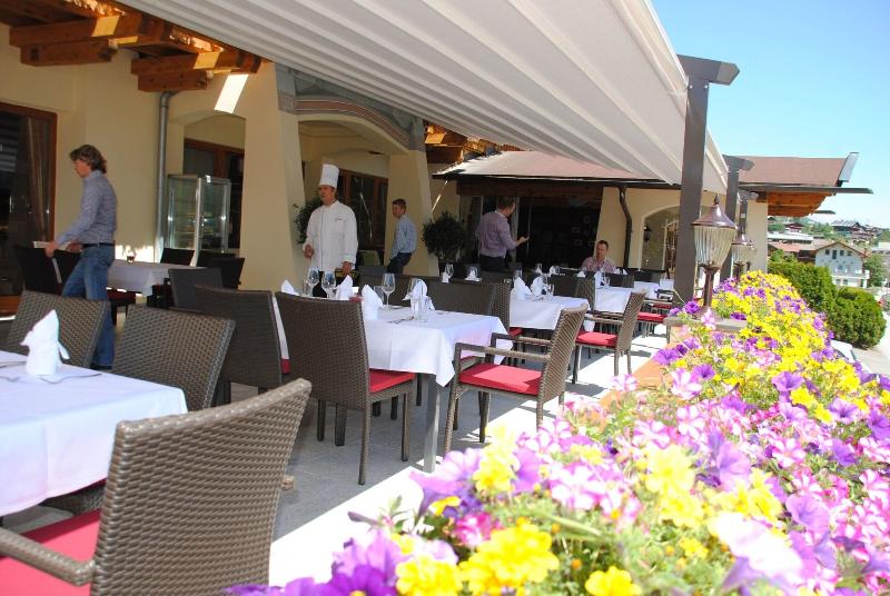 Cristall - Restoran
