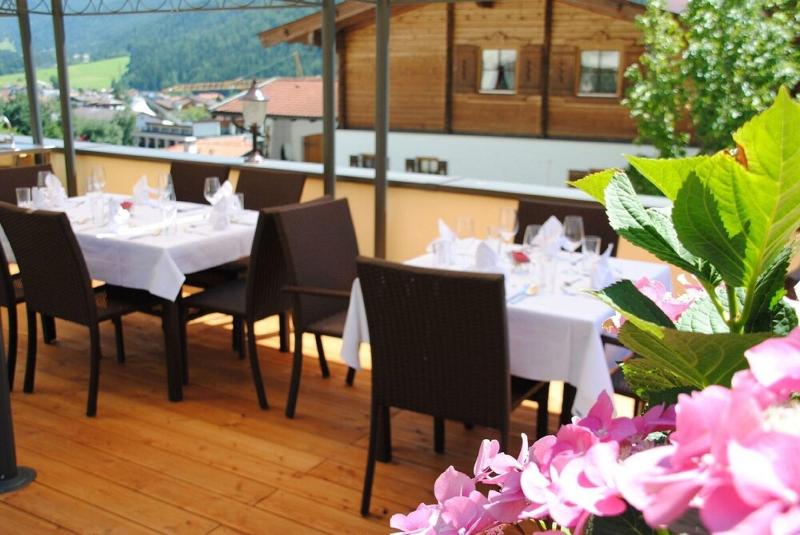 Cristall - Restoran