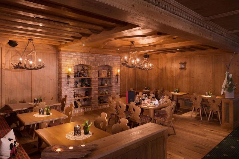Cristall - Restoran