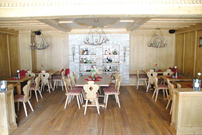 Cristall - Restoran