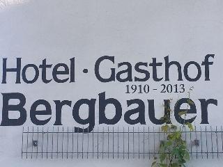 Bergbauer otel fotoğrafı