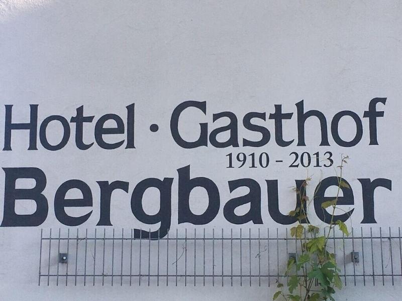 Bergbauer - Genel