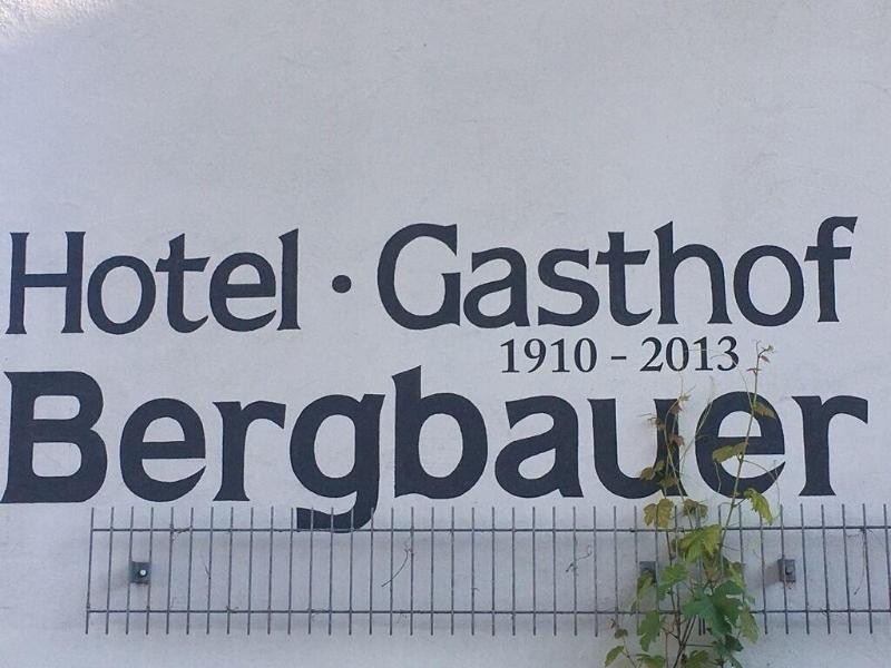 Bergbauer - Genel