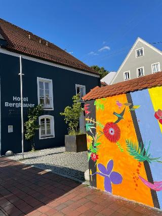Bergbauer fotoÄŸrafÄ±